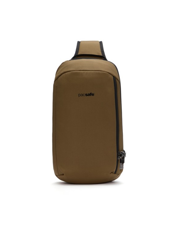 Сумка слинг антивор Pacsafe Vibe 325, 5 степеней защиты