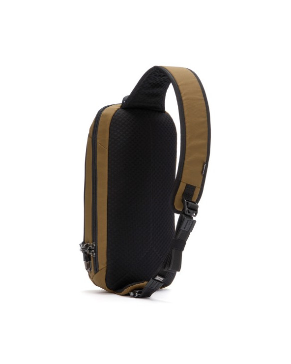 Сумка слинг антивор Pacsafe Vibe 325, 5 степеней защиты