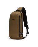 Сумка слинг антивор Pacsafe Vibe 325, 5 степеней защиты