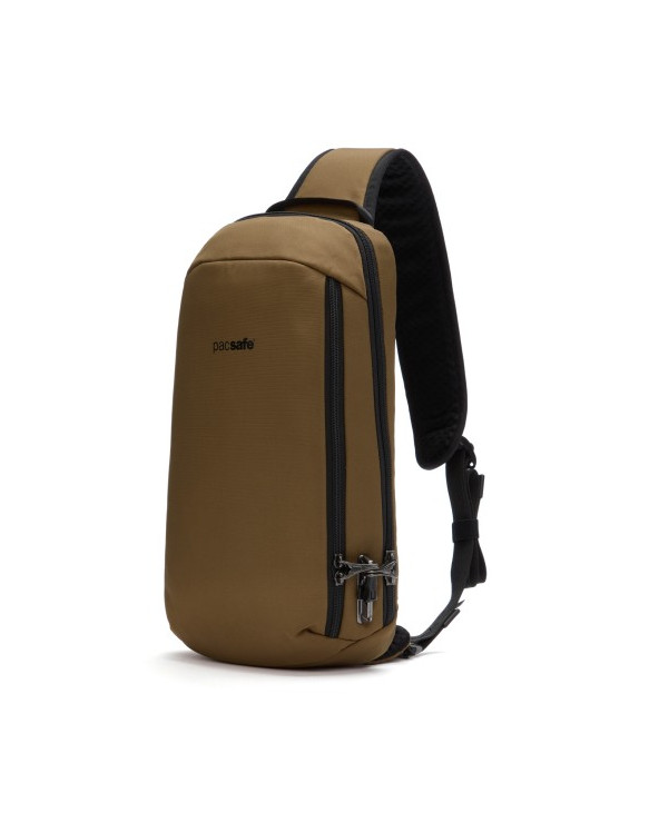 Сумка слинг антивор Pacsafe Vibe 325, 5 степеней защиты