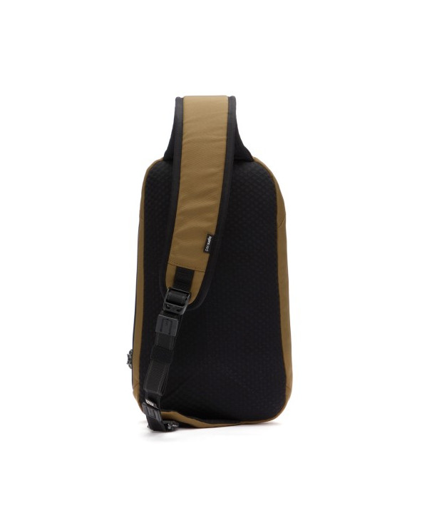 Сумка слинг антивор Pacsafe Vibe 325, 5 степеней защиты