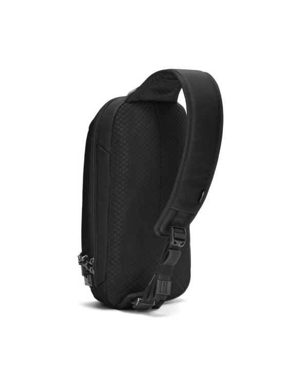 Сумка слинг антивор Pacsafe Vibe 325, 5 степеней защиты