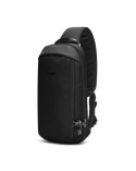 Сумка слинг антивор Pacsafe Vibe 325, 5 степеней защиты