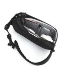 Сумка слинг антивор Pacsafe Vibe 325, 5 степеней защиты