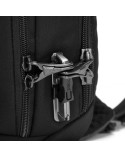 Сумка слинг антивор Pacsafe Vibe 325, 5 степеней защиты