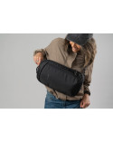Сумка слинг антивор Pacsafe Vibe 325, 5 степеней защиты