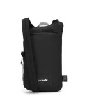 Сумка через плечо антивор Pacsafe® GO Tech Crossbody, 4 степени