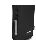 Сумка через плечо антивор Pacsafe® GO Tech Crossbody, 4 степени