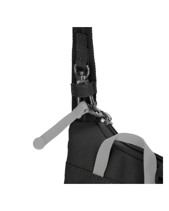 Сумка через плечо антивор Pacsafe® GO Tech Crossbody, 4 степени