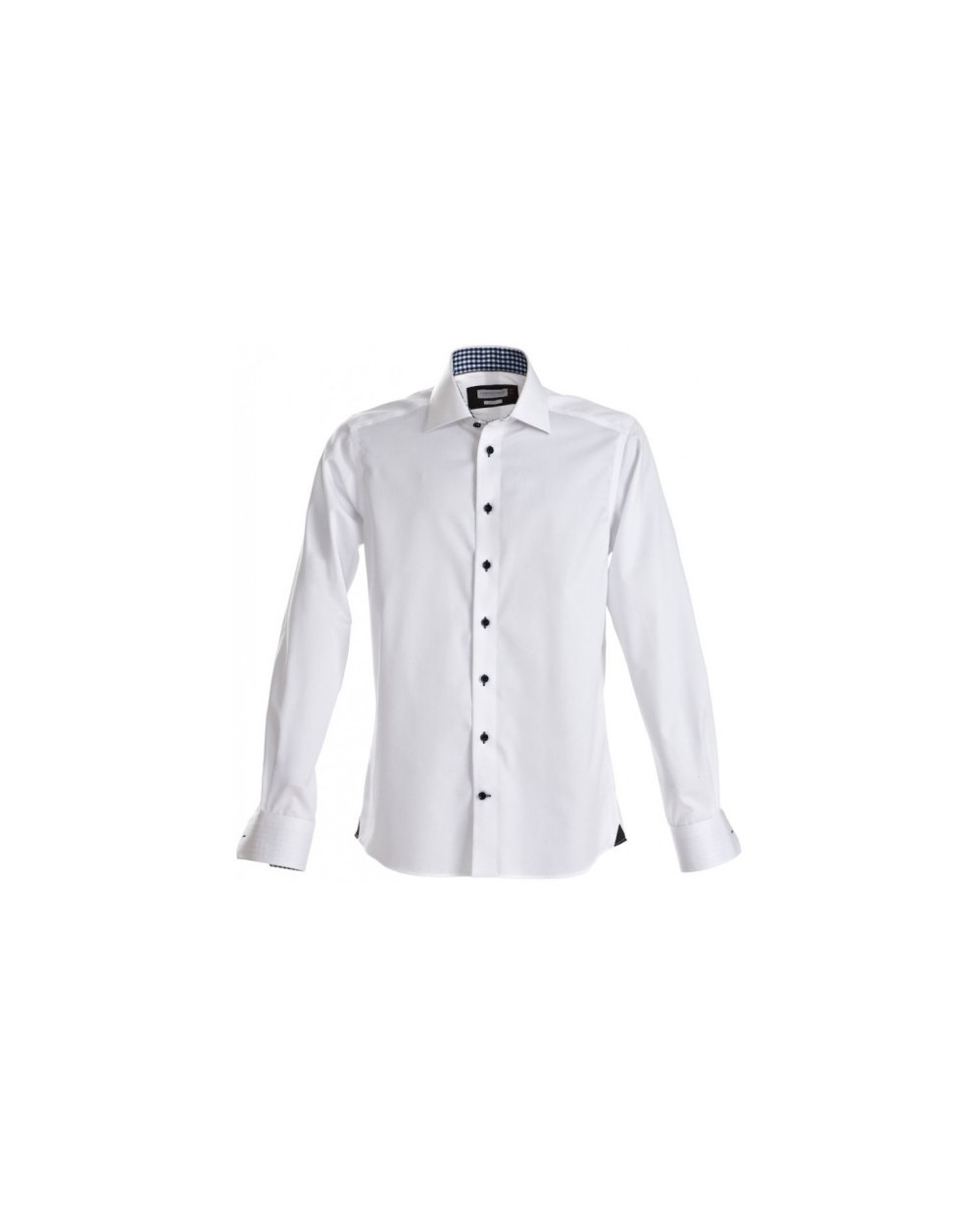 Сорочка чоловіча Red Bow 20 Slim Fit