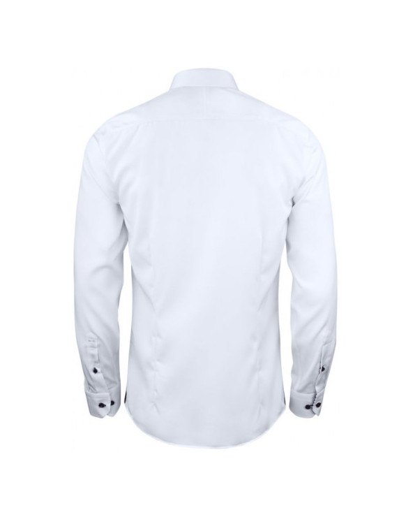 Сорочка чоловіча Red Bow 20 Slim Fit