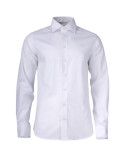 Рубашка мужская Yellow Bow 50 Slim Fit