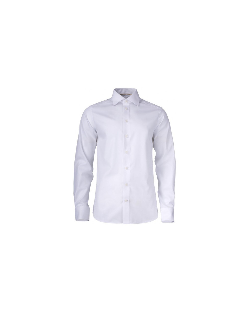 Рубашка мужская Yellow Bow 50 Slim Fit