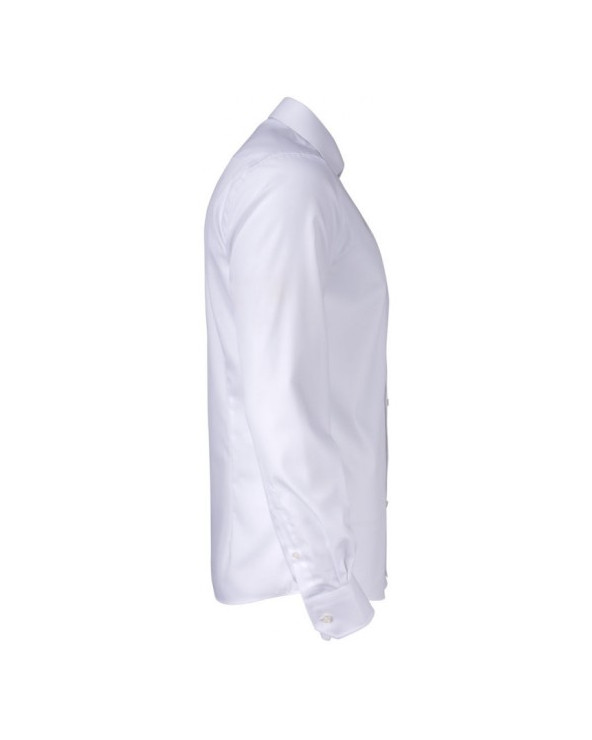 Рубашка мужская Yellow Bow 50 Slim Fit