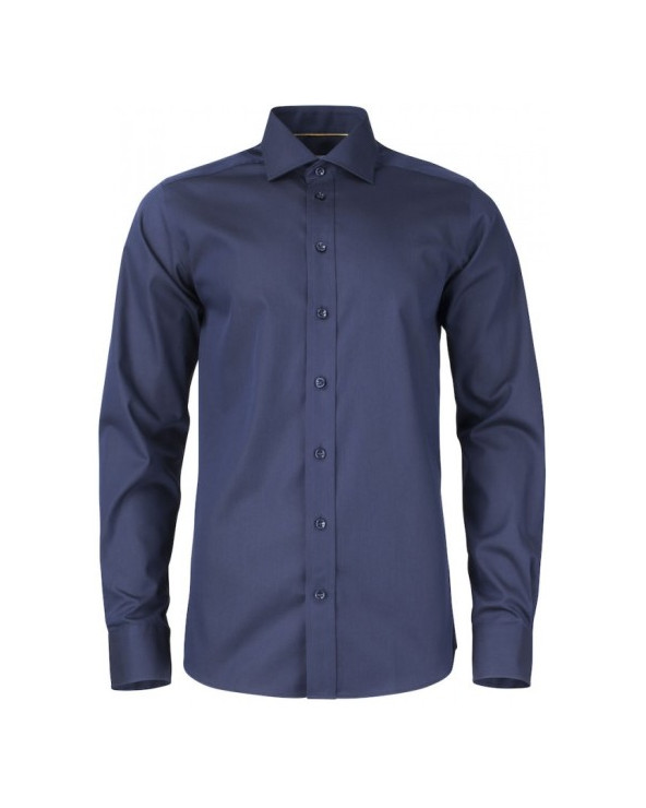 Сорочка чоловіча Yellow Bow 50 Slim Fit