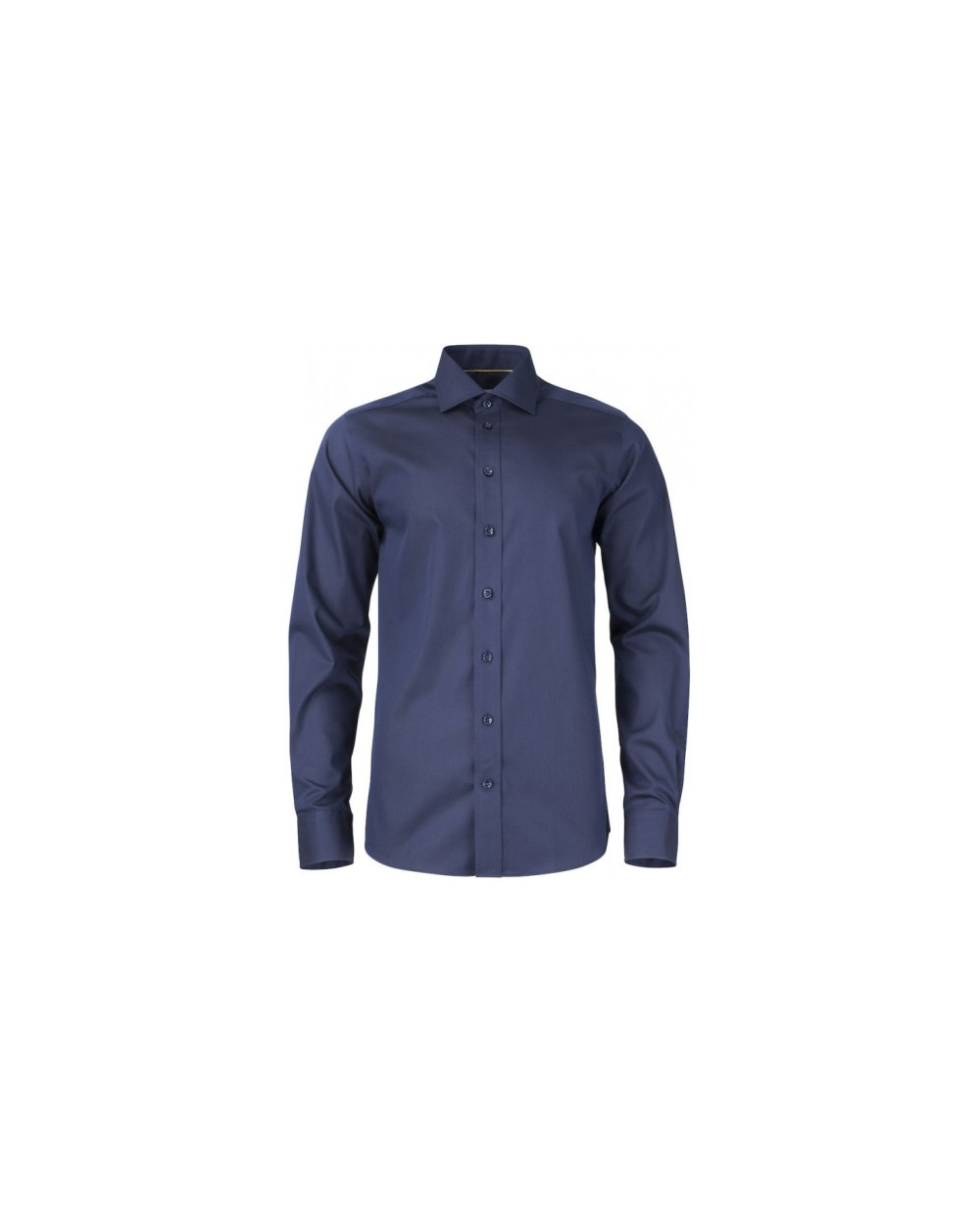 Сорочка чоловіча Yellow Bow 50 Slim Fit