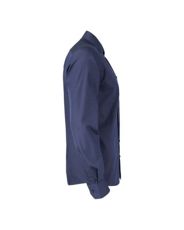 Сорочка чоловіча Yellow Bow 50 Slim Fit