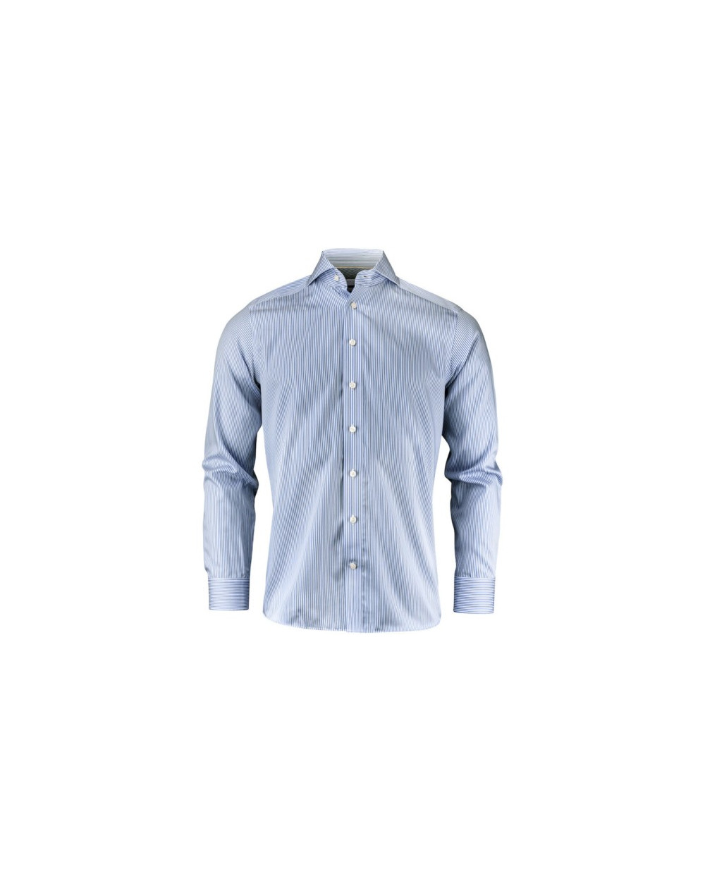 Рубашка мужская Yellow Bow 50 Slim Fit