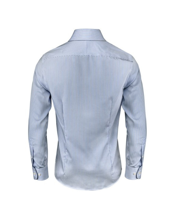 Рубашка мужская Yellow Bow 50 Slim Fit