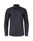 Сорочка чоловіча Yellow Bow 50 Slim Fit
