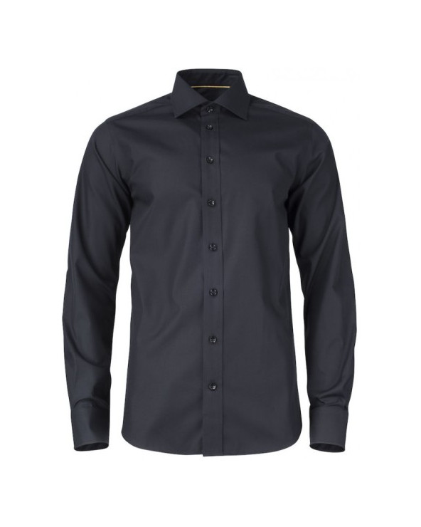 Сорочка чоловіча Yellow Bow 50 Slim Fit