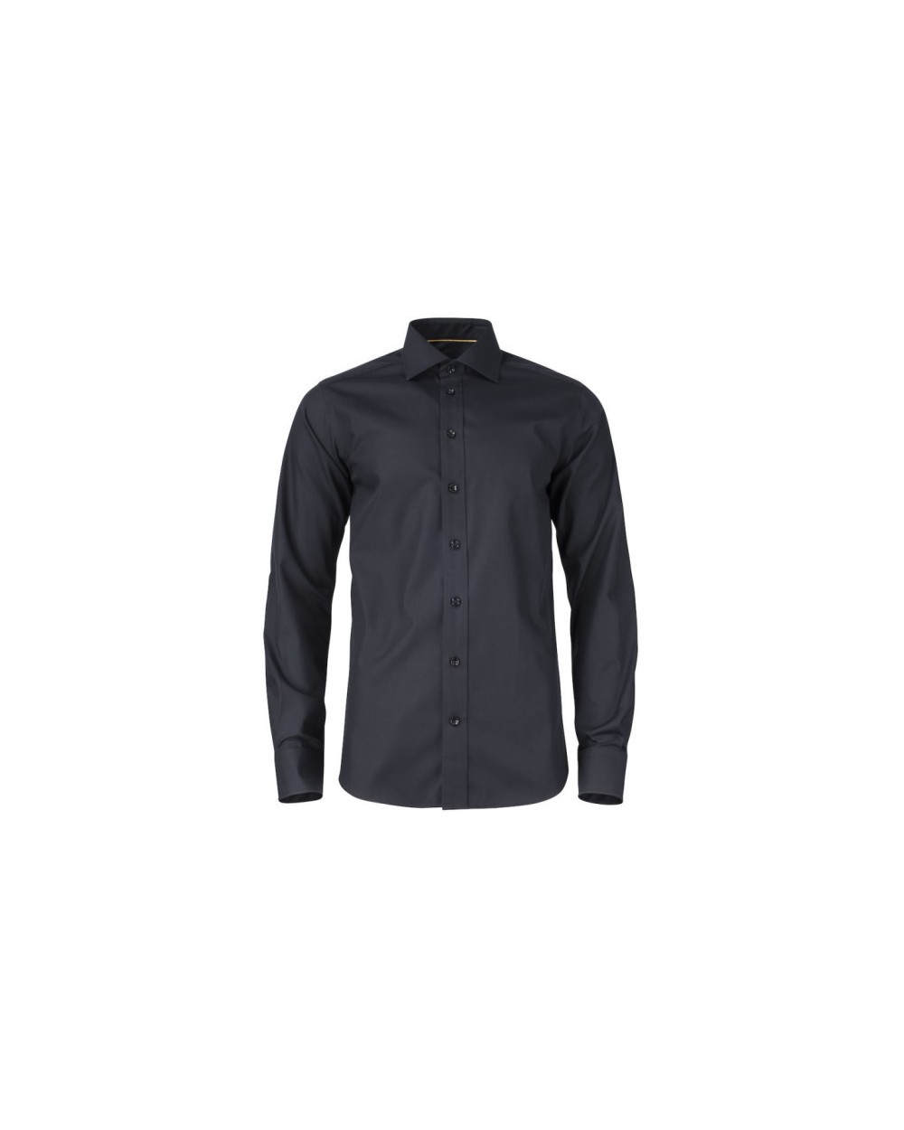 Сорочка чоловіча Yellow Bow 50 Slim Fit