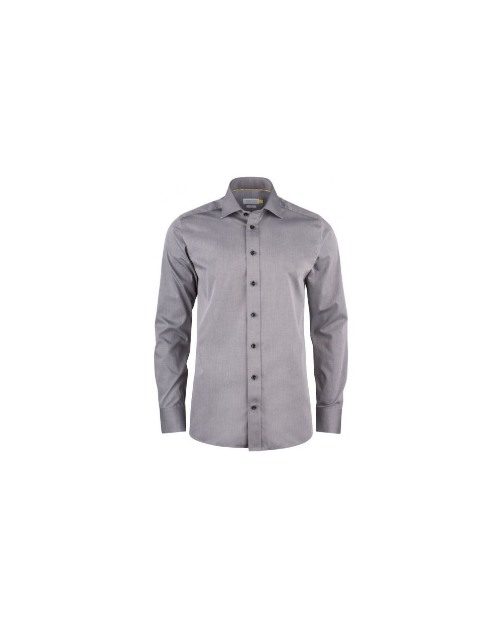 Рубашка мужская Yellow Bow 50 Slim Fit