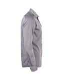 Рубашка мужская Yellow Bow 50 Slim Fit