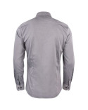 Рубашка мужская Yellow Bow 50 Slim Fit