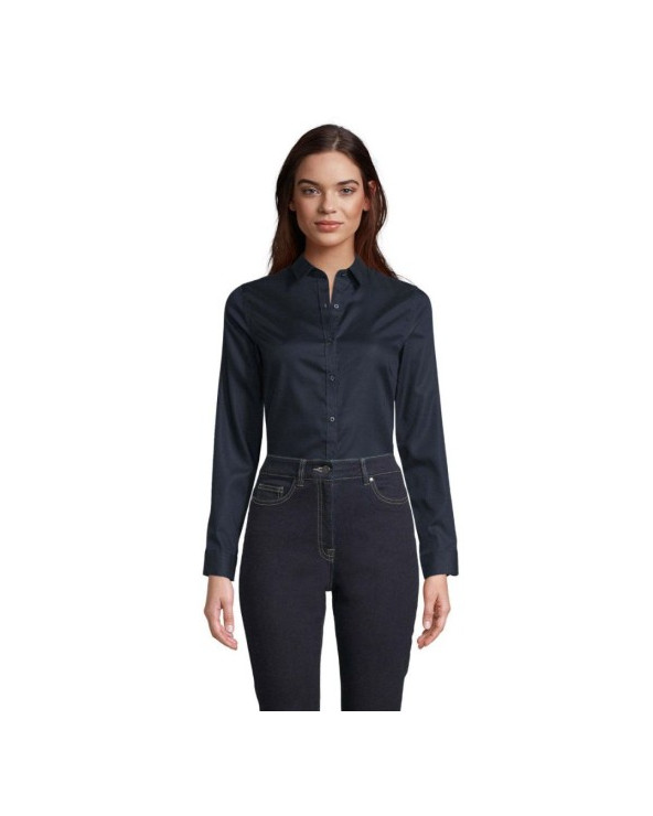 Сорочка жіноча NEOBLU Blaise women