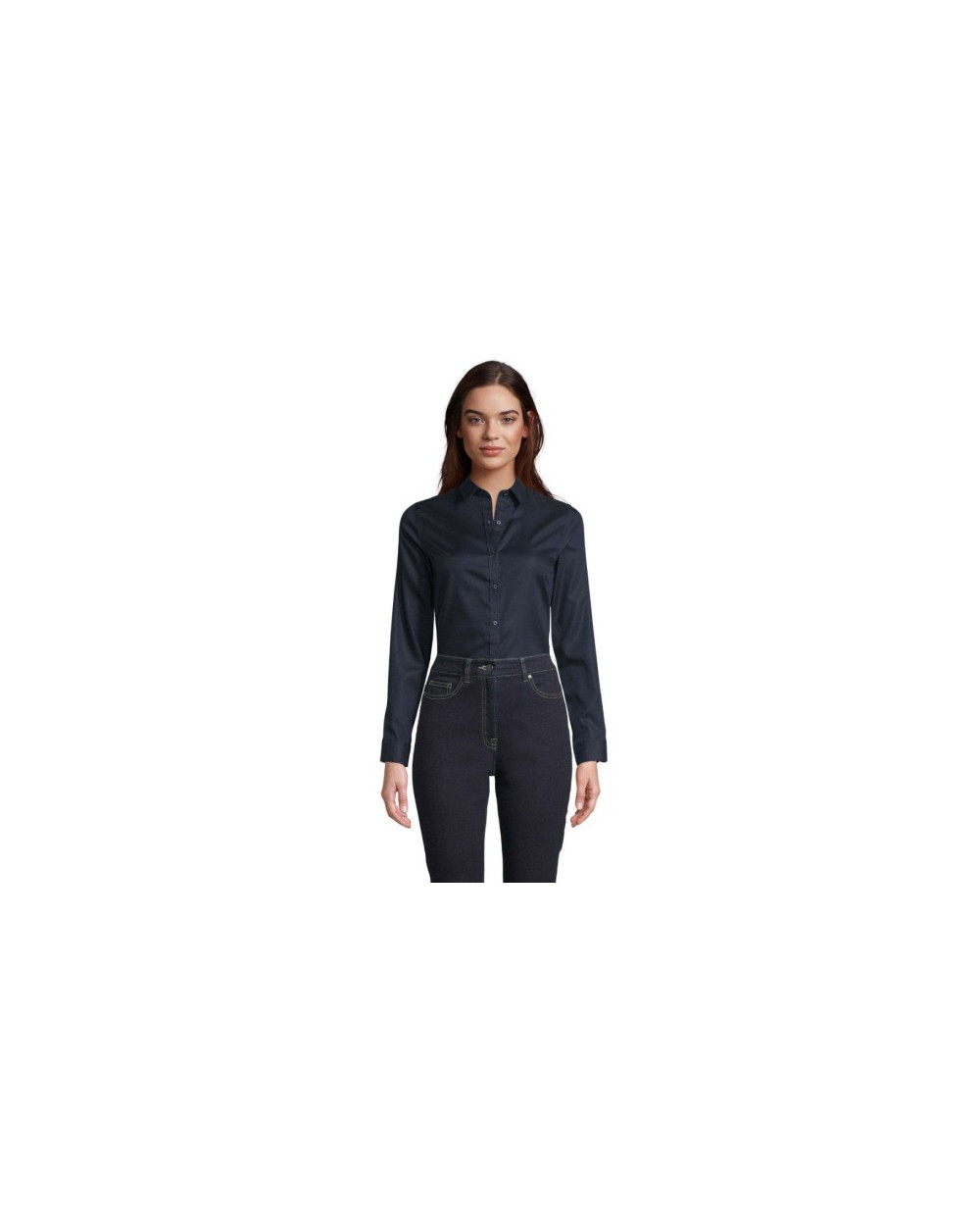 Сорочка жіноча NEOBLU Blaise women