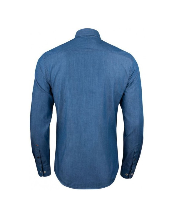 Рубашка INDIGO BOW 130 REGULAR