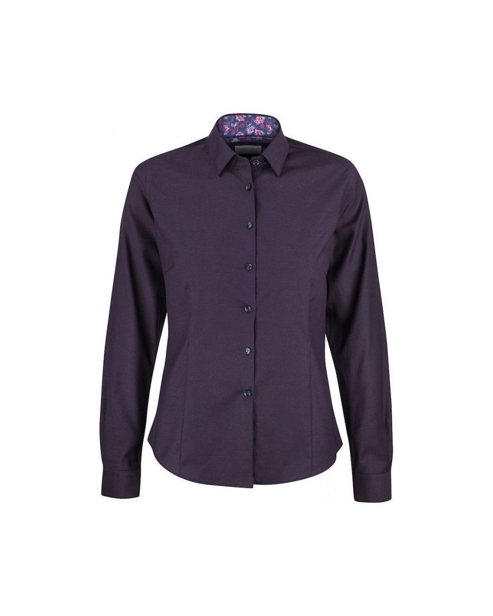sorochka-purple-bow