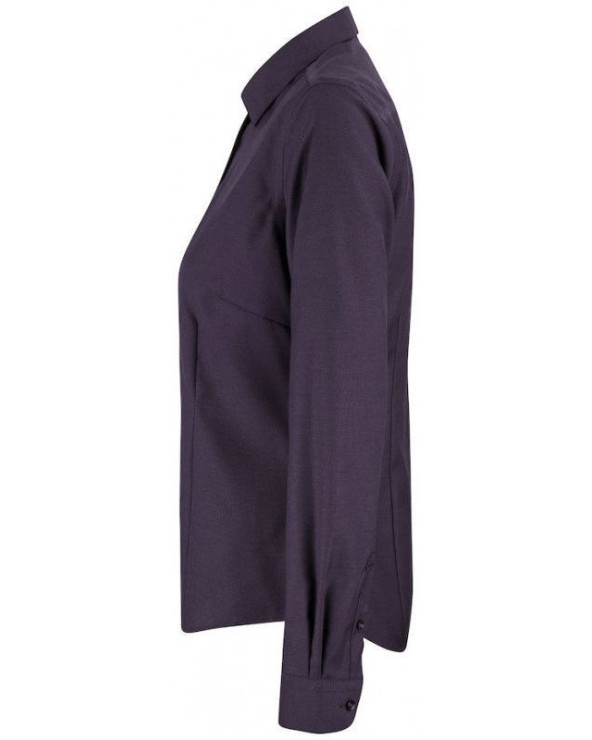 sorochka-purple-bow