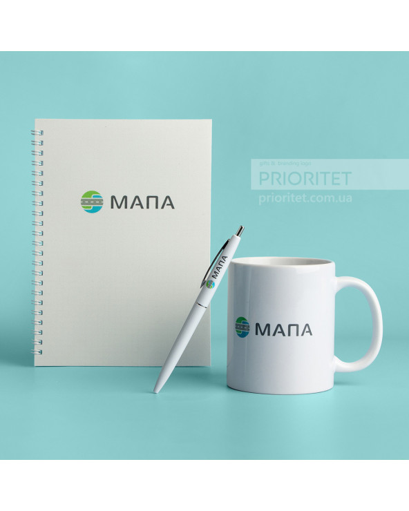 Welcome pack