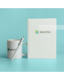 Welcome pack