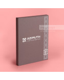copy of Welcome pack с чашкой, блокнотом и карандашами