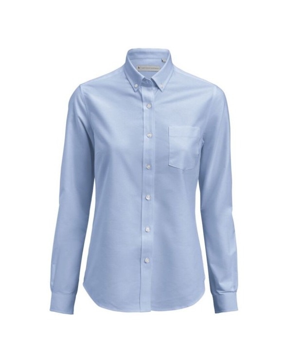 Сорочка жіноча Allen Oxford Woman
