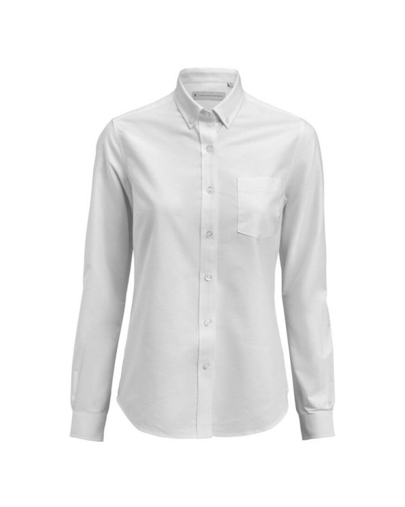 Сорочка жіноча Allen Oxford Woman