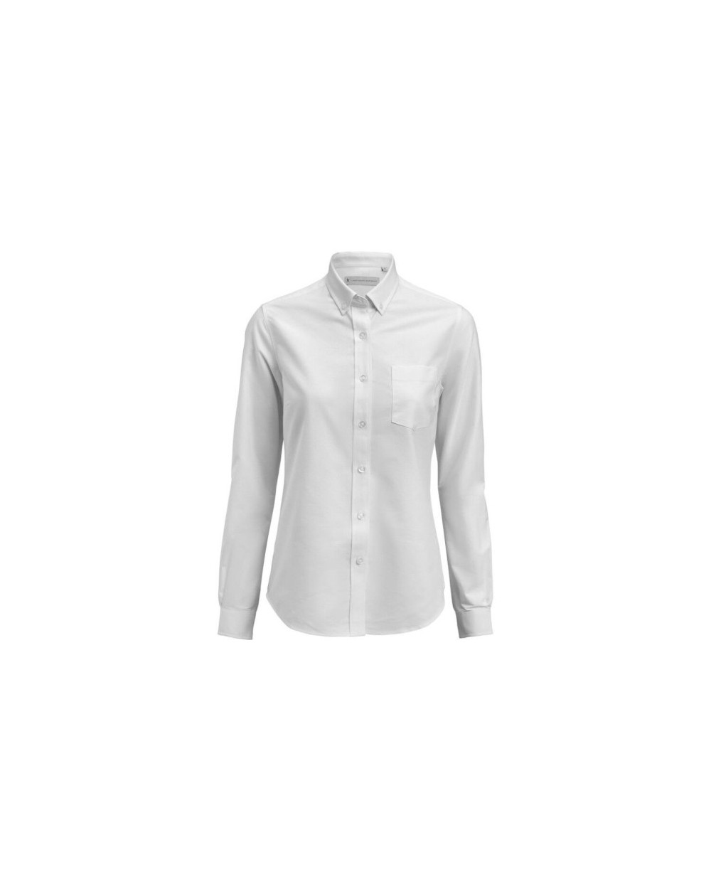 Сорочка жіноча Allen Oxford Woman