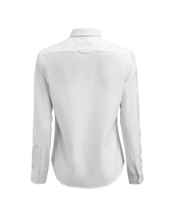 Сорочка жіноча Allen Oxford Woman