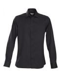 Рубашка мужская Green Bow 01 Slim Fit
