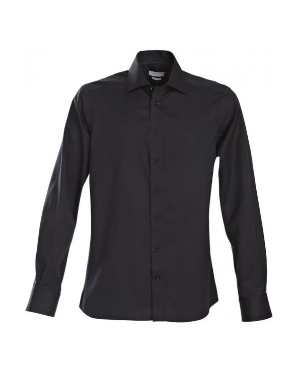 Рубашка мужская Green Bow 01 Slim Fit