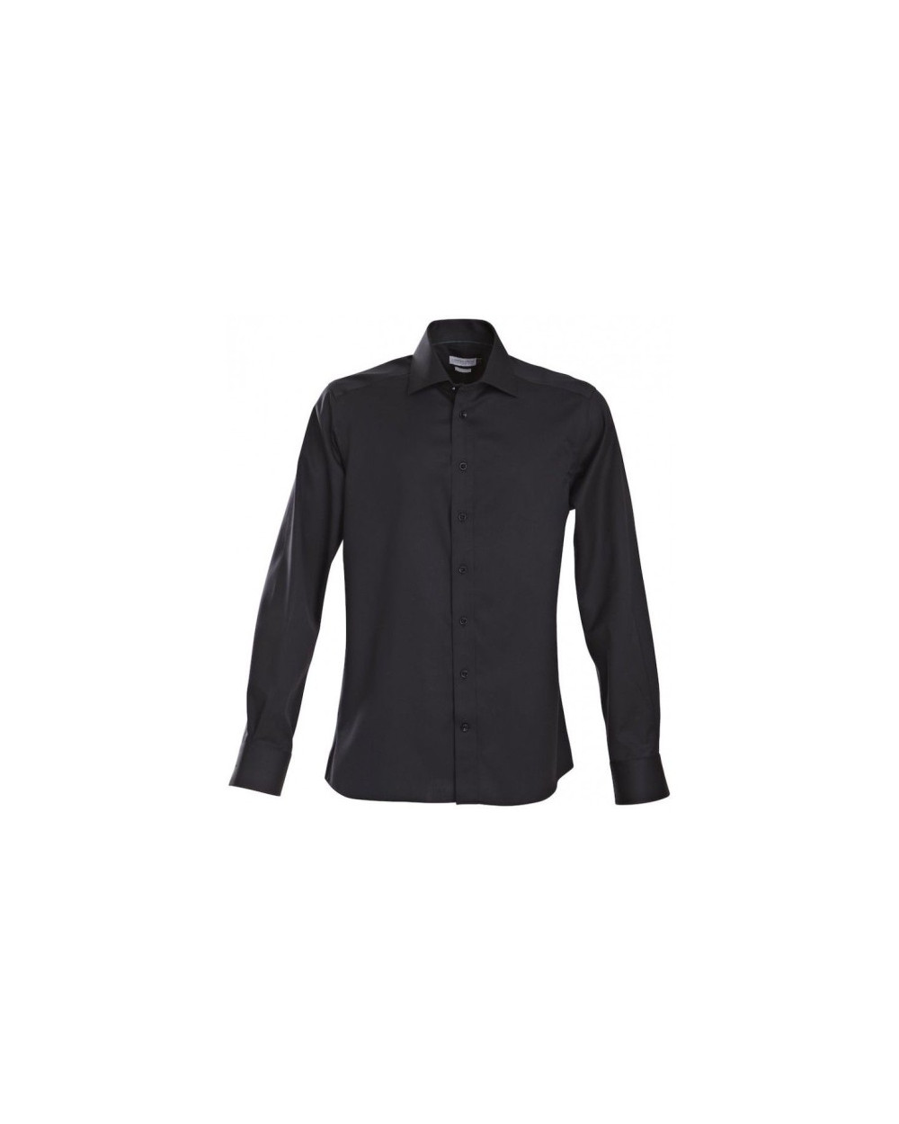 Рубашка мужская Green Bow 01 Slim Fit