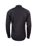 Рубашка мужская Green Bow 01 Slim Fit