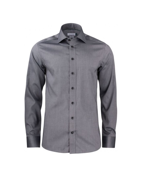 Сорочка чоловіча Green Bow 01 Slim Fit