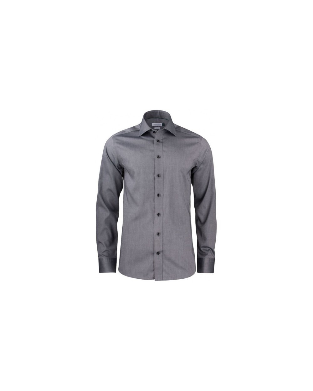 Сорочка чоловіча Green Bow 01 Slim Fit