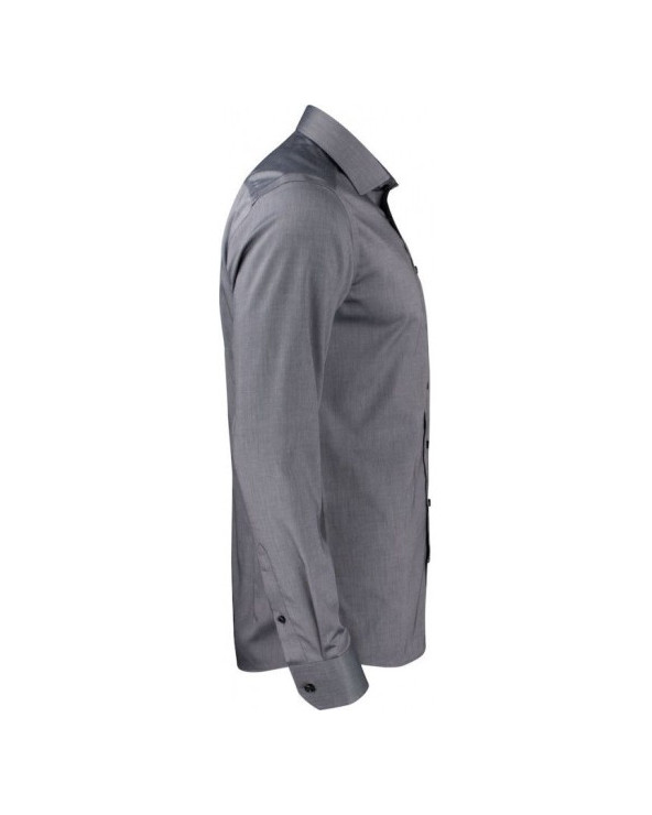 Сорочка чоловіча Green Bow 01 Slim Fit