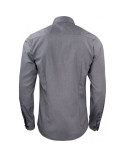 Сорочка чоловіча Green Bow 01 Slim Fit