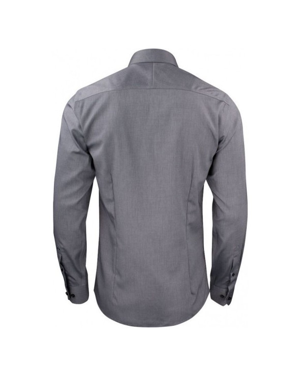 Сорочка чоловіча Green Bow 01 Slim Fit